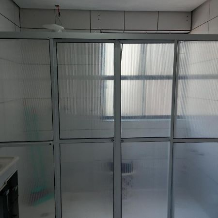 Palladium Apartservice São Vicente Exteriér fotografie
