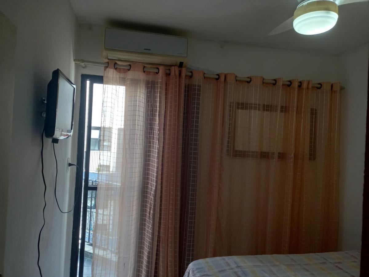 Palladium Apartservice São Vicente Exteriér fotografie
