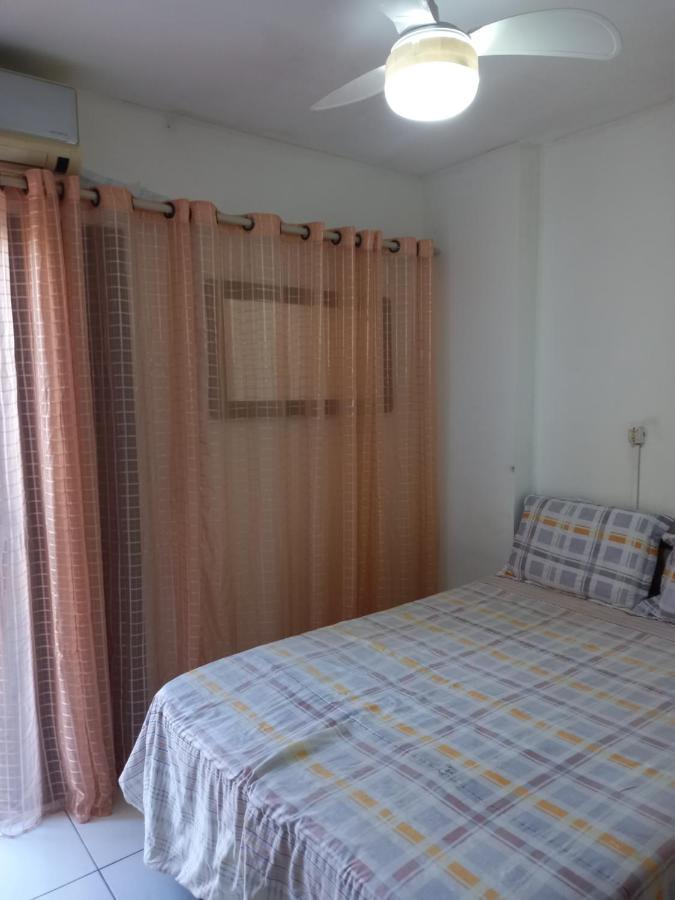 Palladium Apartservice São Vicente Exteriér fotografie