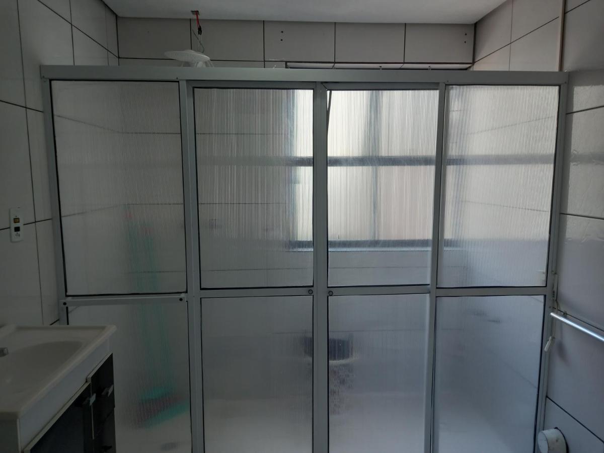 Palladium Apartservice São Vicente Exteriér fotografie