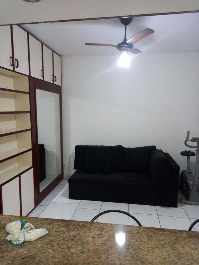 Palladium Apartservice São Vicente Exteriér fotografie