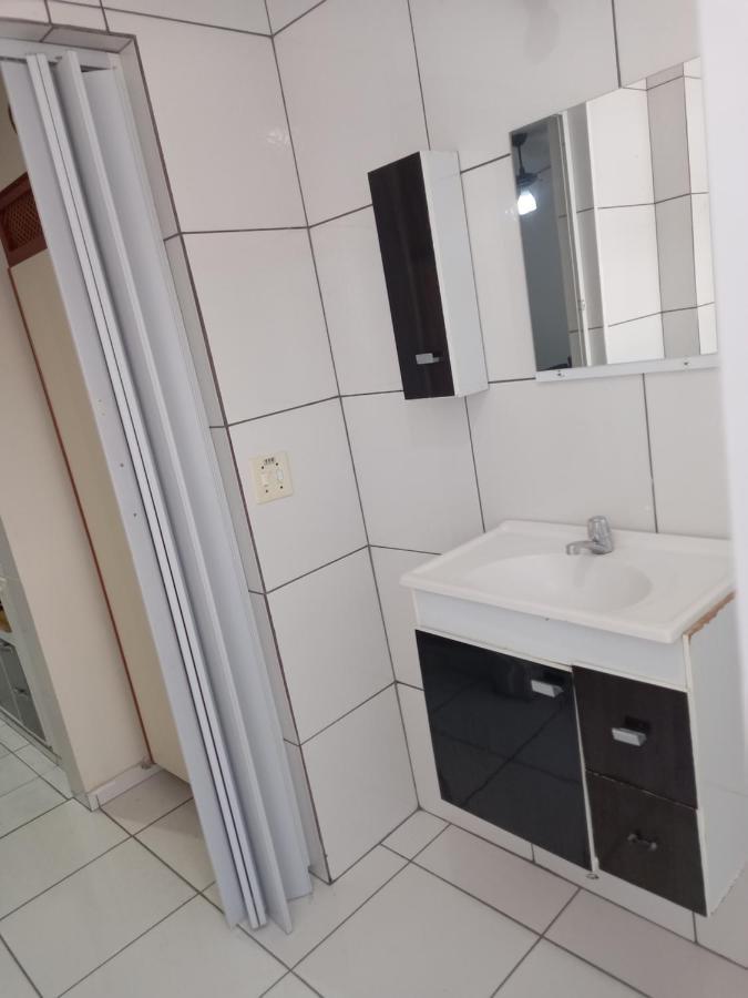 Palladium Apartservice São Vicente Exteriér fotografie