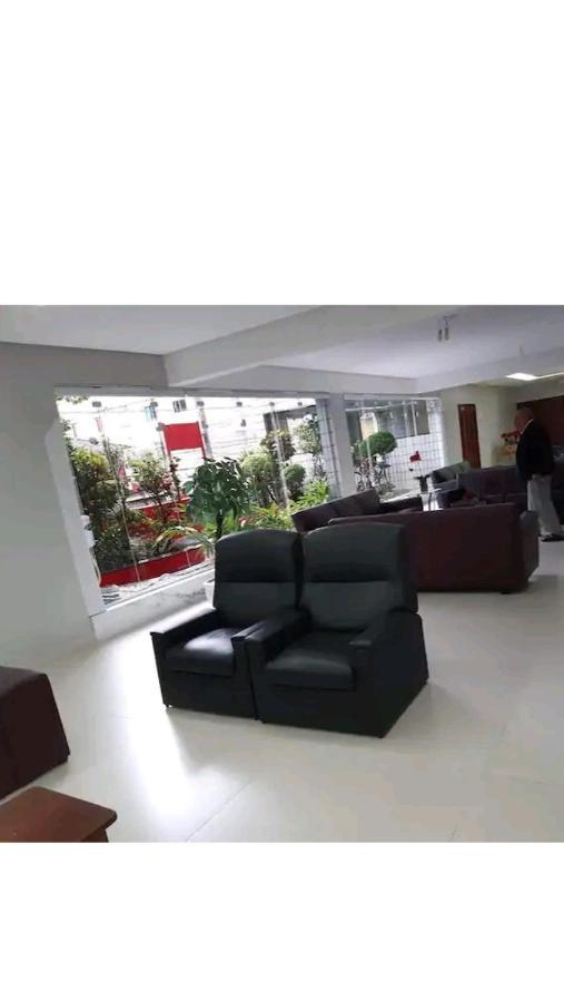 Palladium Apartservice São Vicente Exteriér fotografie